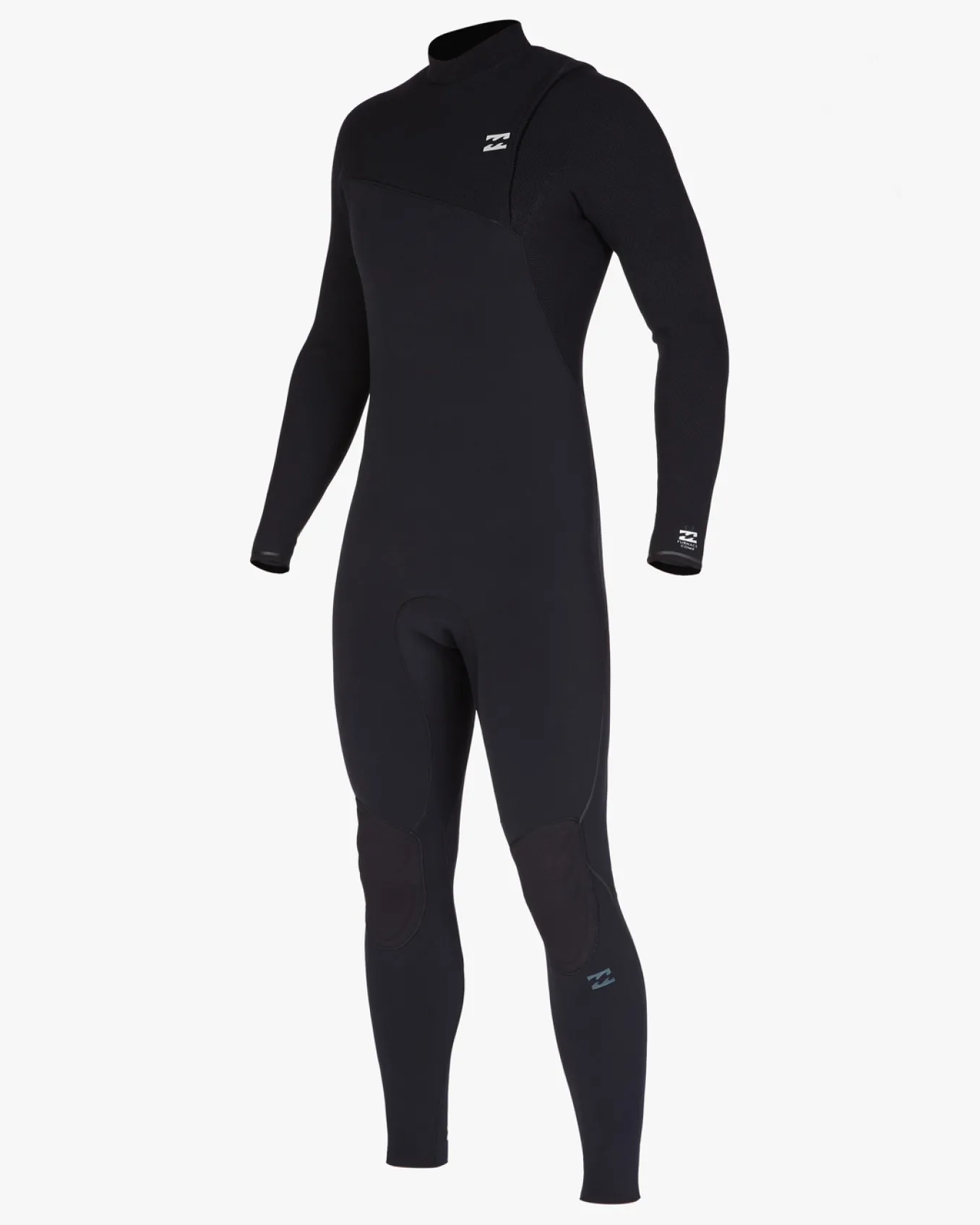 3/2mm Furnace Natural - Fato de surf sem fecho de correr para homem