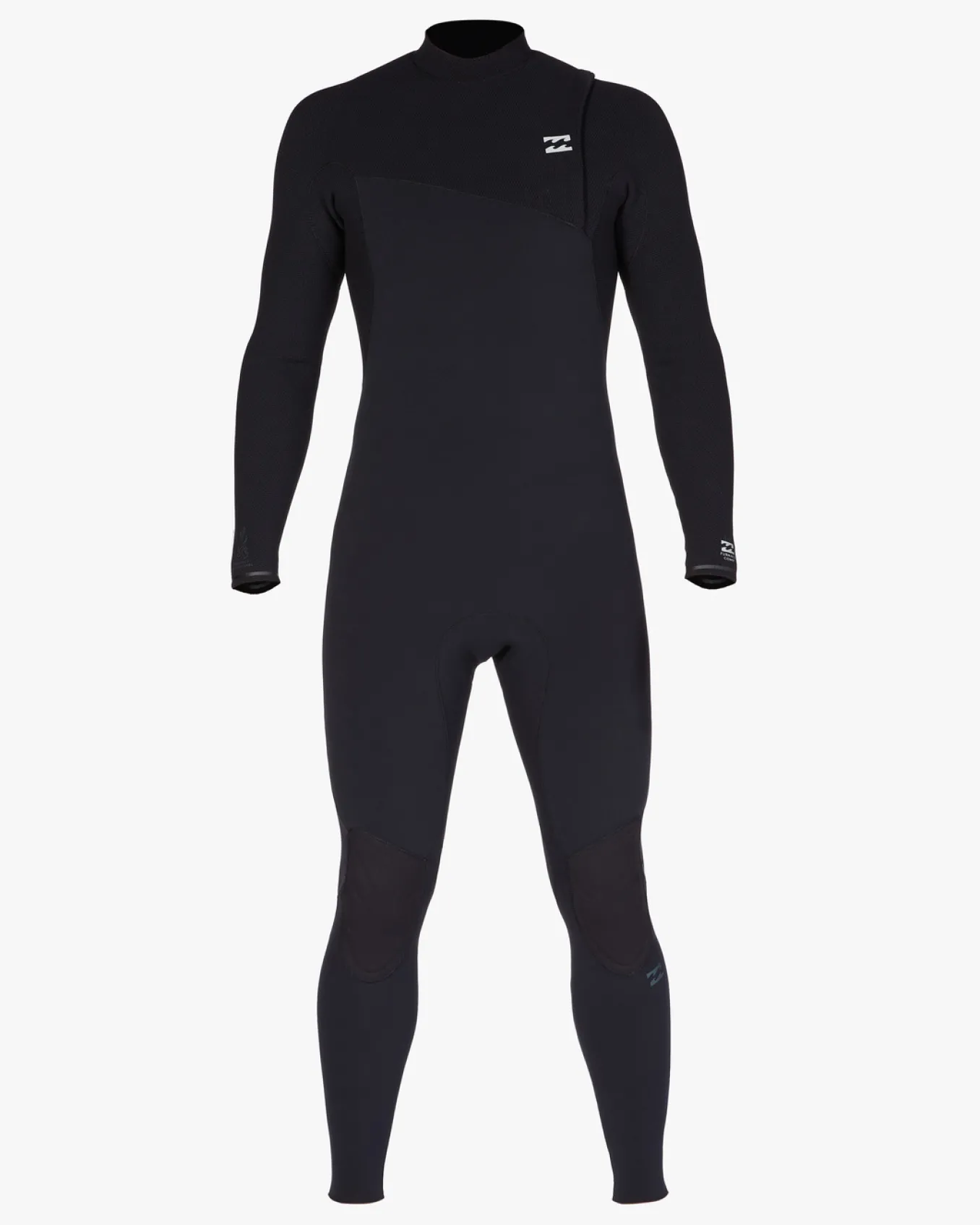 3/2mm Furnace Natural - Fato de surf sem fecho de correr para homem