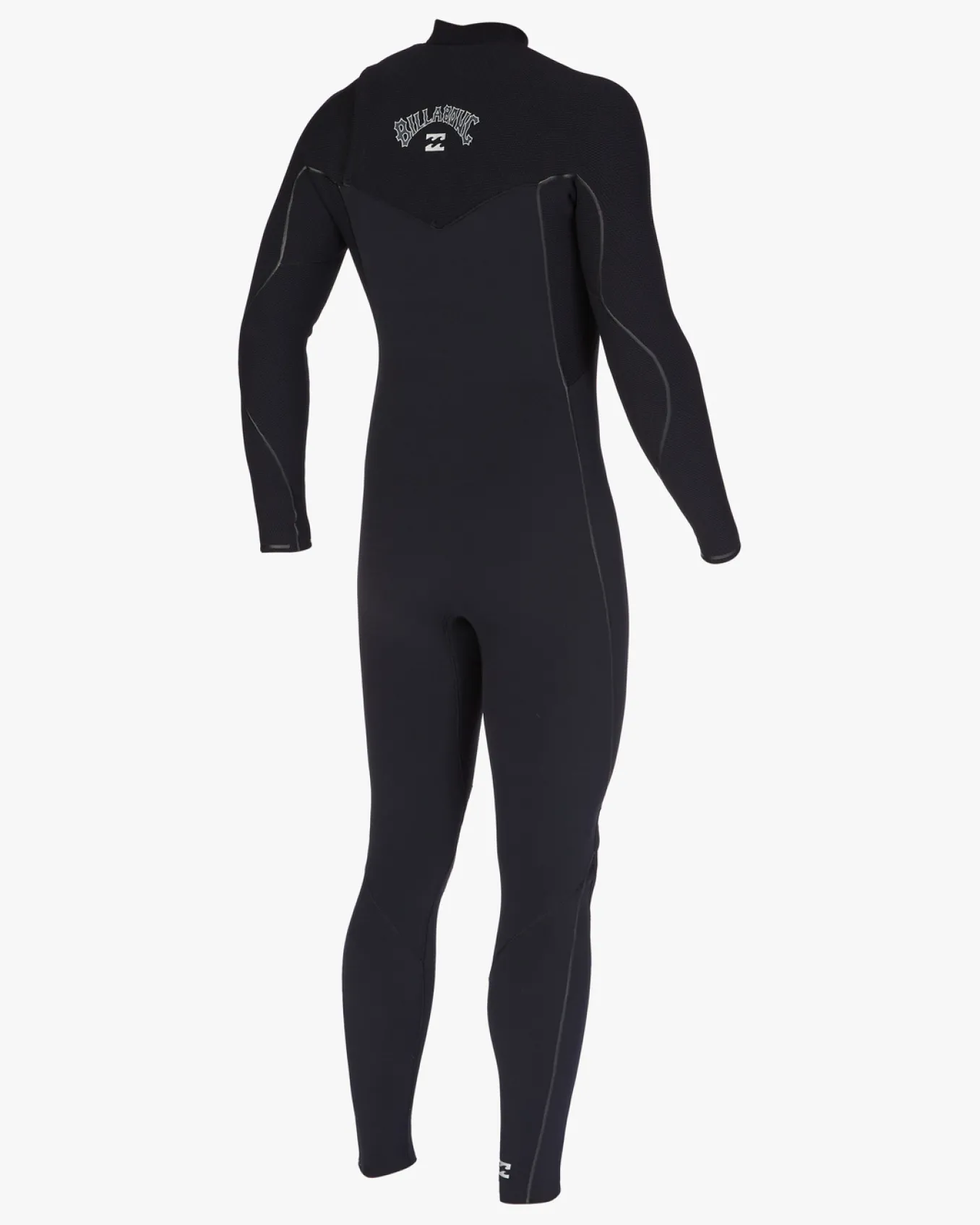 3/2mm Furnace Natural - Fato de surf sem fecho de correr para homem