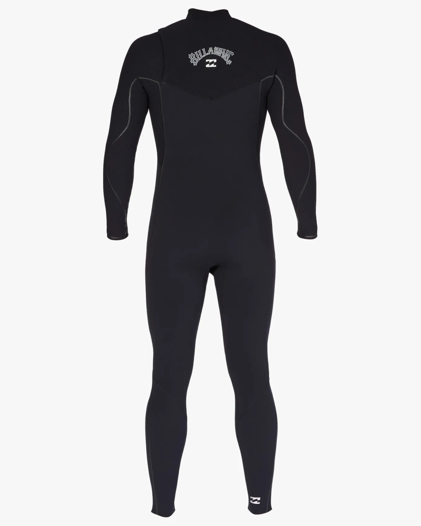 3/2mm Furnace Natural - Fato de surf sem fecho de correr para homem