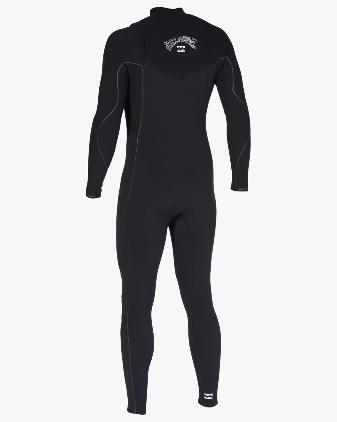3/2mm Furnace Natural - Fato de surf sem fecho de correr para homem