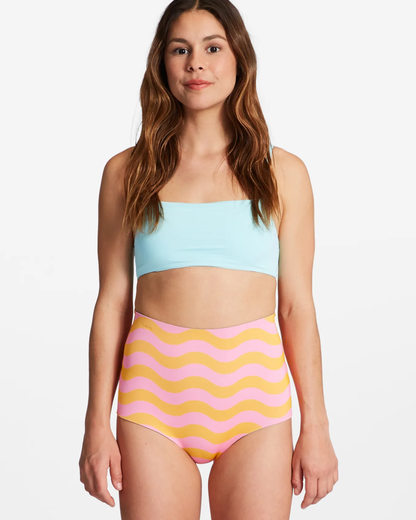 1/1mm Hightide - Calções de surf para Mulher
