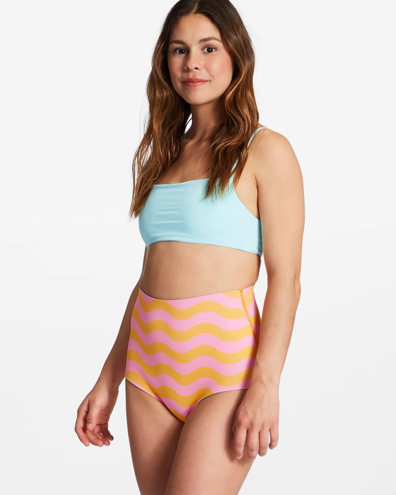 1/1mm Hightide - Calções de surf para Mulher