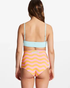 1/1mm Hightide - Calções de surf para Mulher