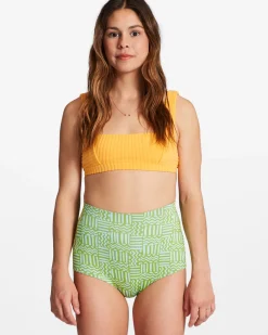 1/1mm Hightide - Calções de surf para Mulher