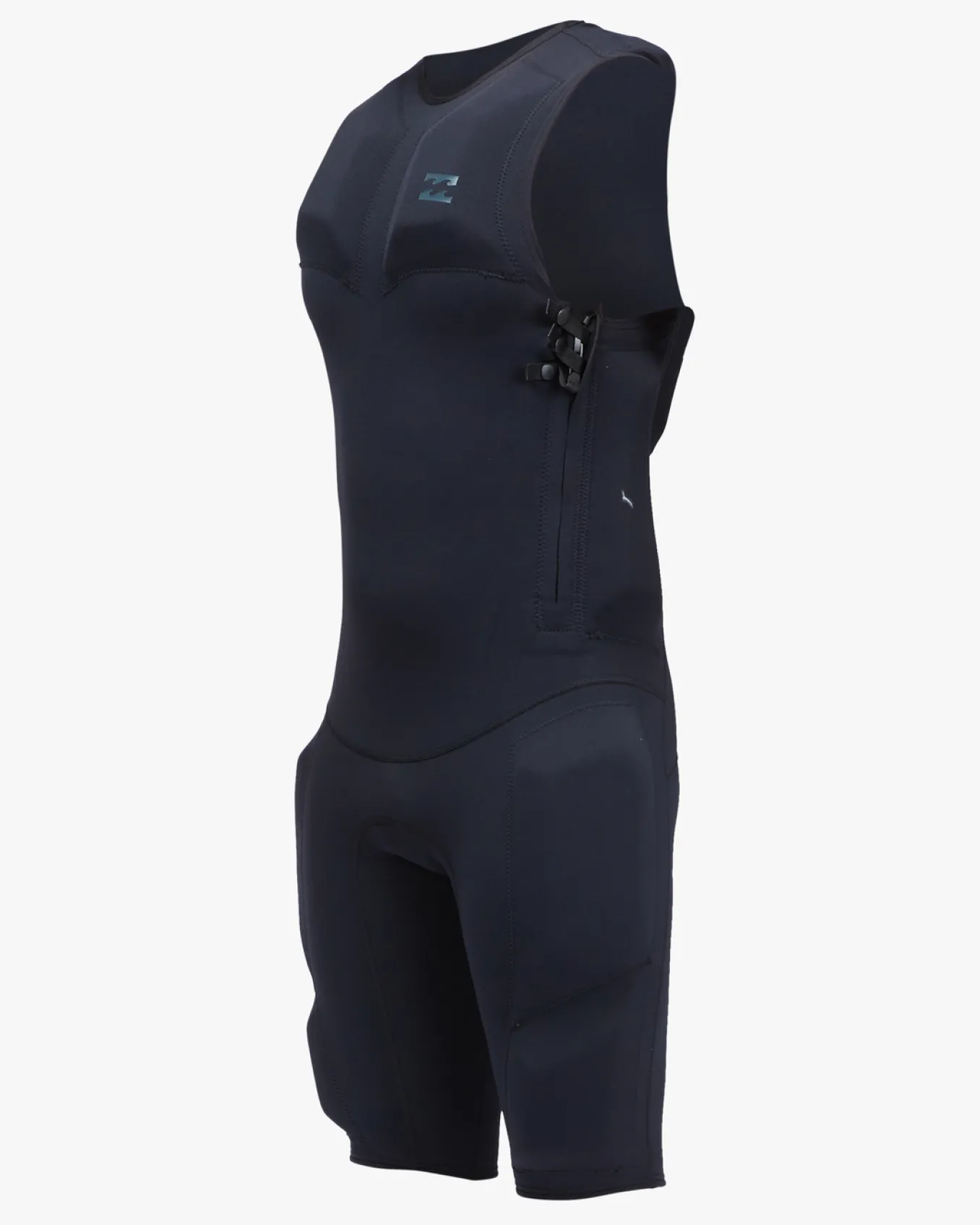 2/2mm Impact - Fato de surf com calções para homem para Homem