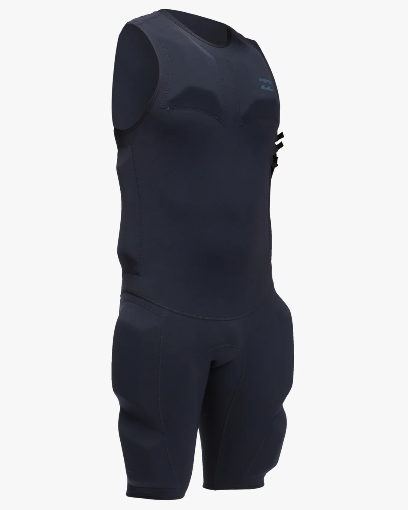2/2mm Impact - Fato de surf com calções para homem para Homem