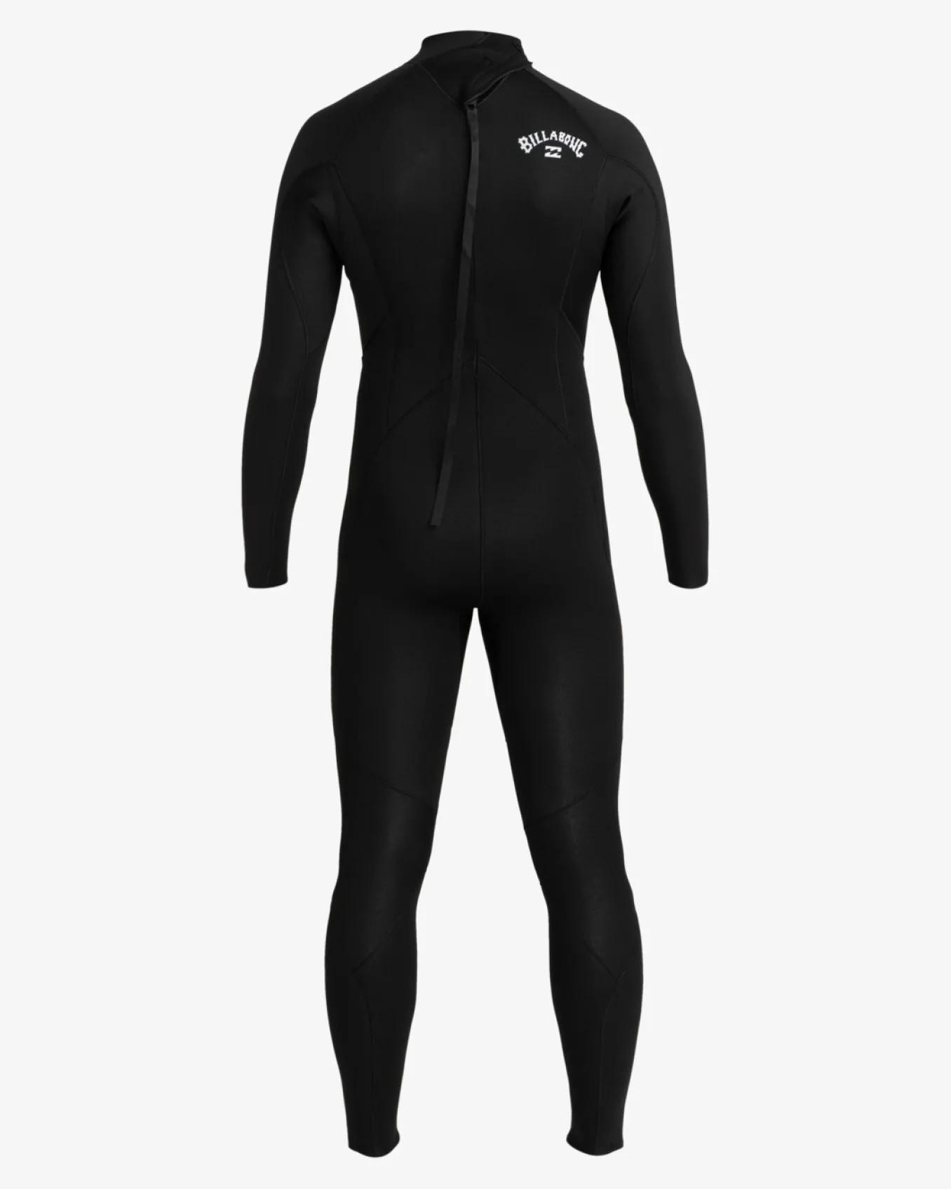 3/2mm Intruder - Fato de surf com fecho nas costas para Homem