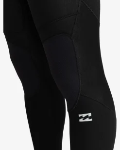 3/2mm Intruder - Fato de surf com fecho nas costas para Homem
