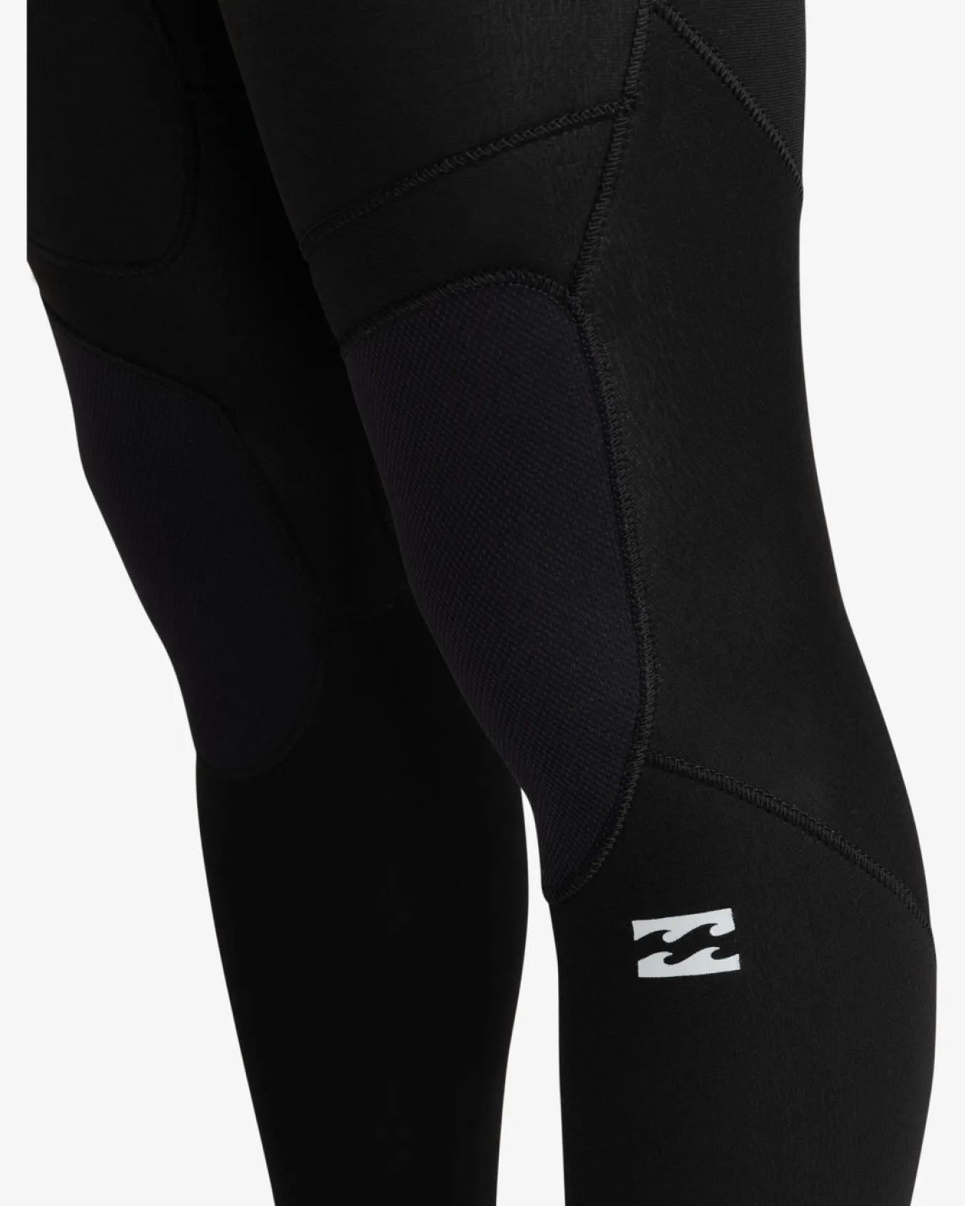 3/2mm Intruder - Fato de surf com fecho nas costas para Homem