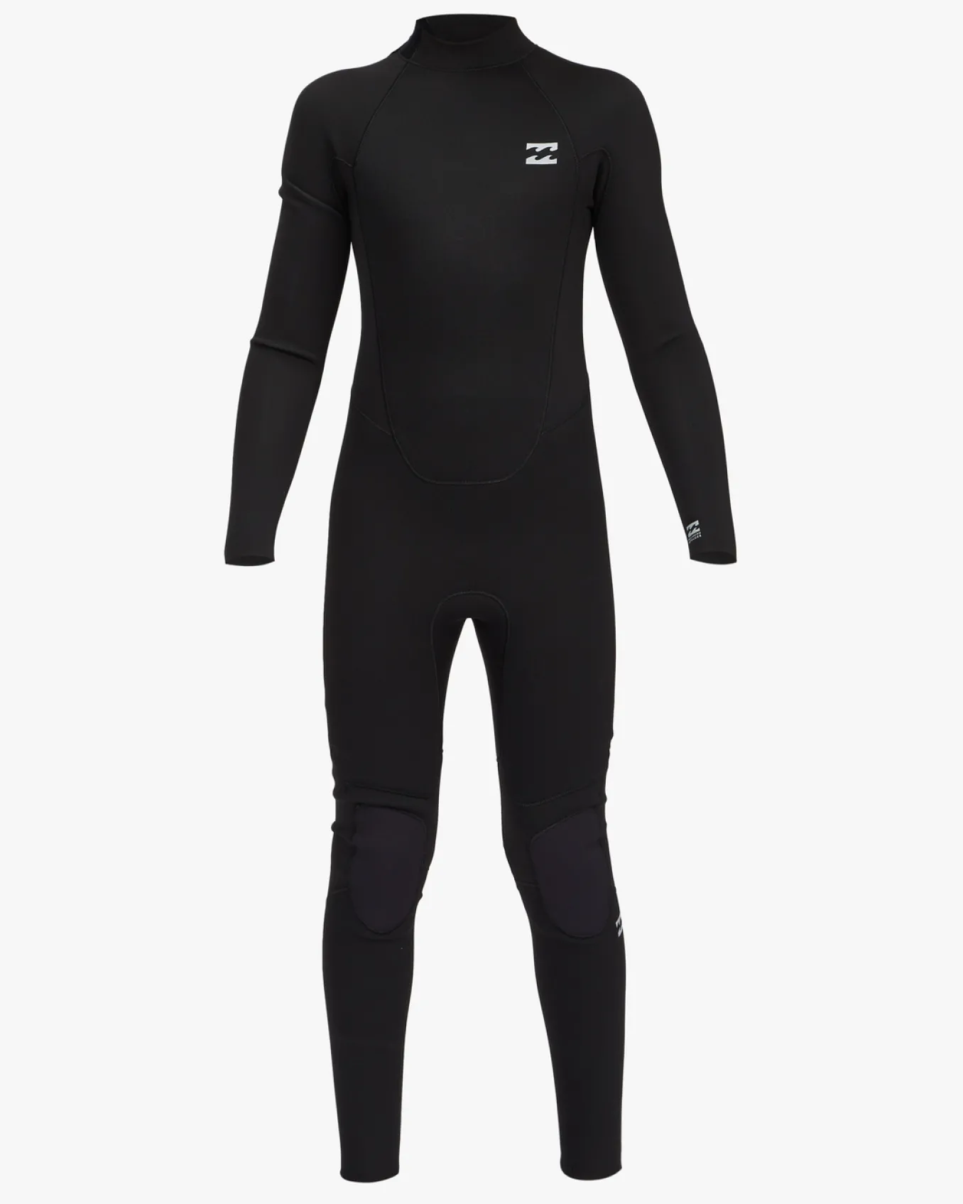 3/2mm Intruder - Fato de surf com fecho nas costas para Homem