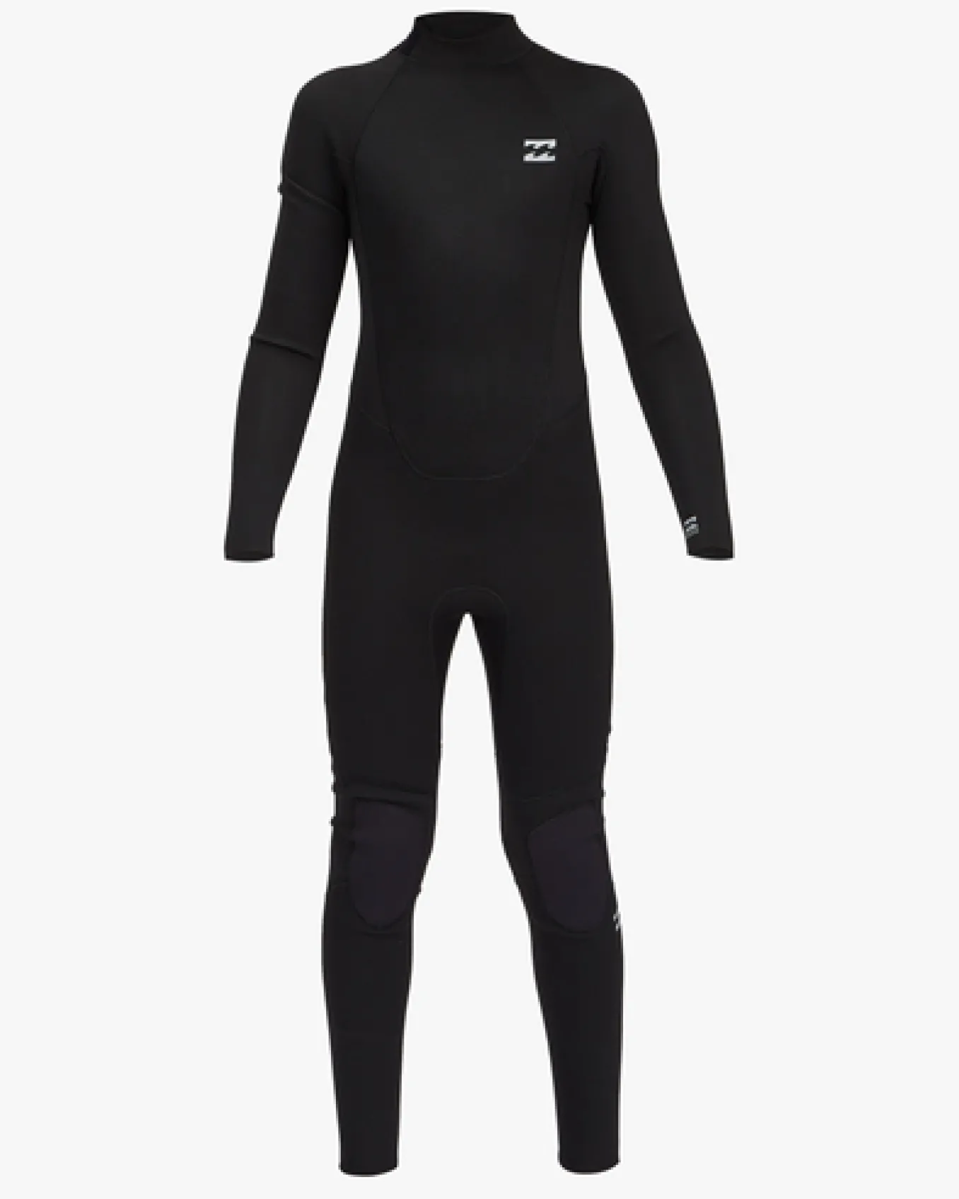 3/2mm Intruder - Fato de surf com fecho nas costas para Homem
