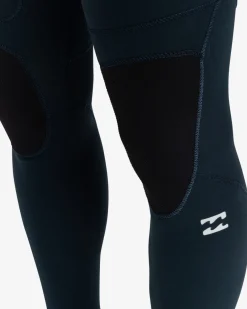 3/2mm Intruder - Fato de surf com fecho nas costas para Homem
