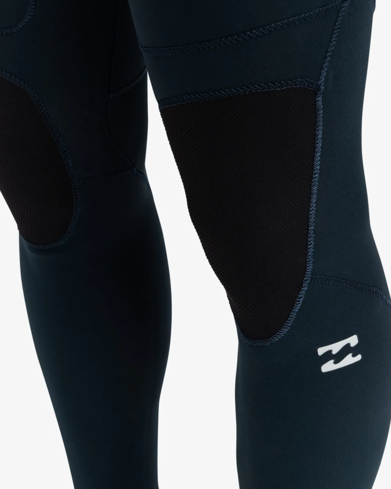 3/2mm Intruder - Fato de surf com fecho nas costas para Homem