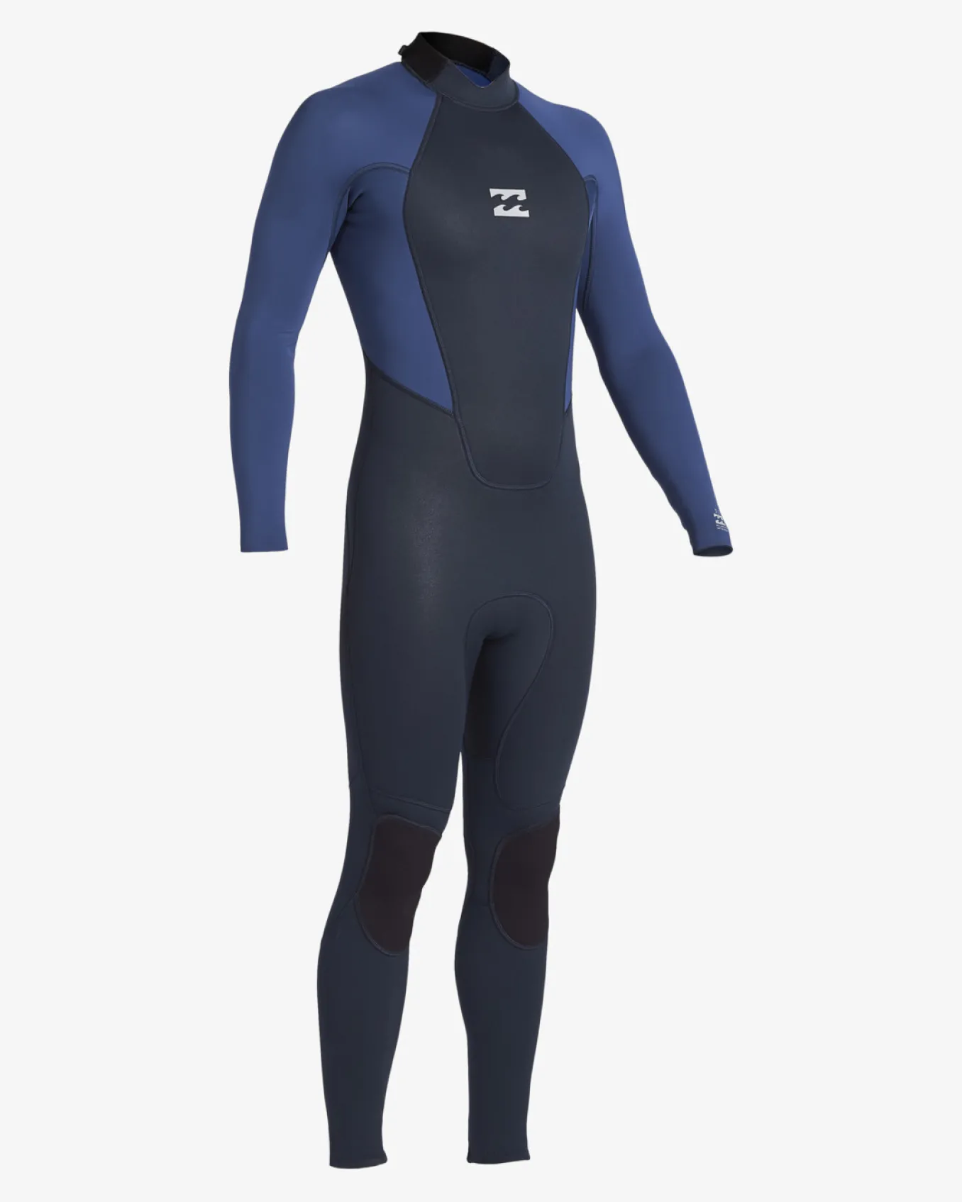 3/2mm Intruder - Fato de surf com fecho nas costas para Rapazes 8-16