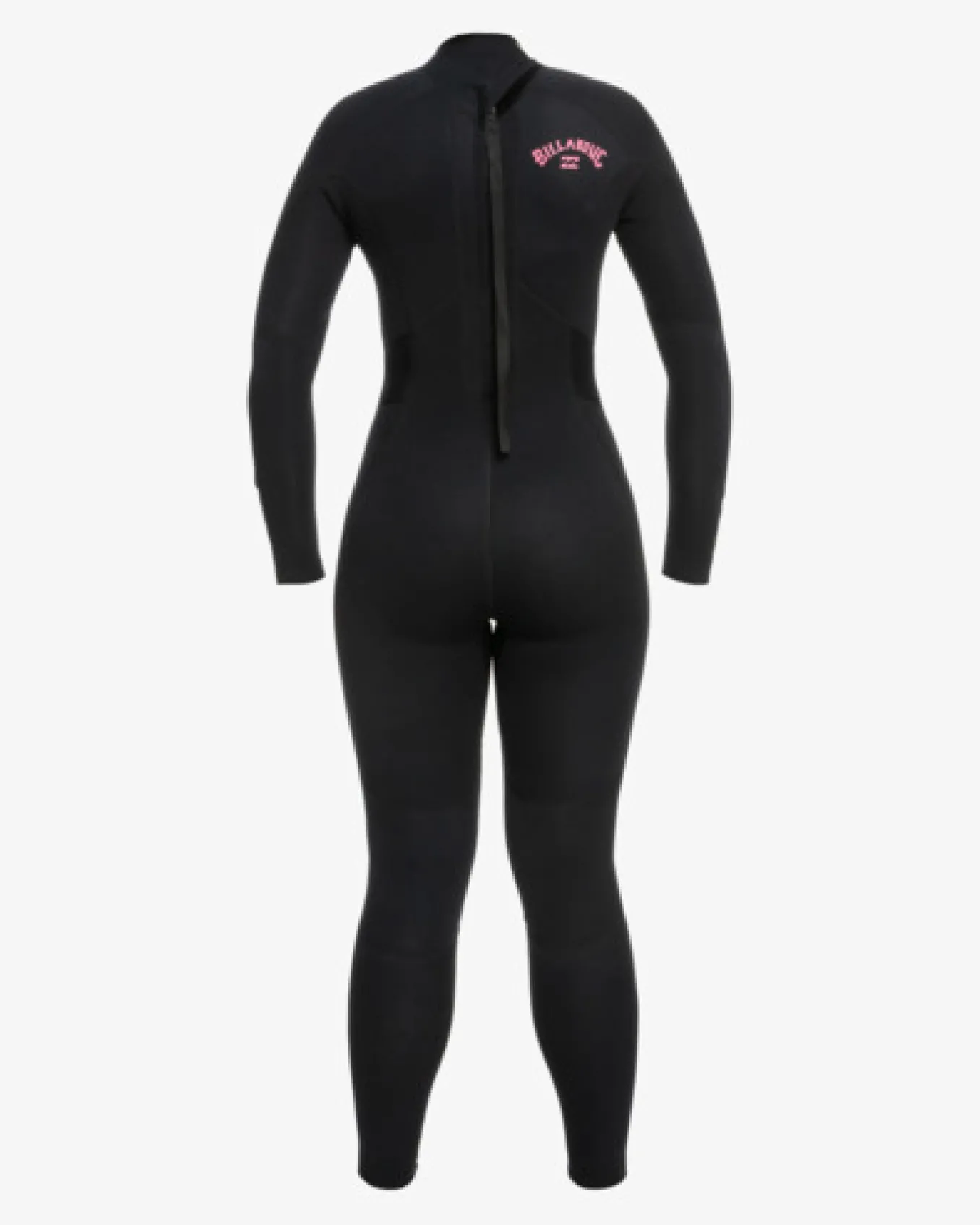 5/4mm Launch - Fato de surf com fecho nas costas para Mulher
