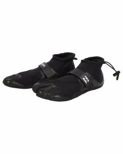 2mm Pro - Botas de fato de surf para recifes para Homem