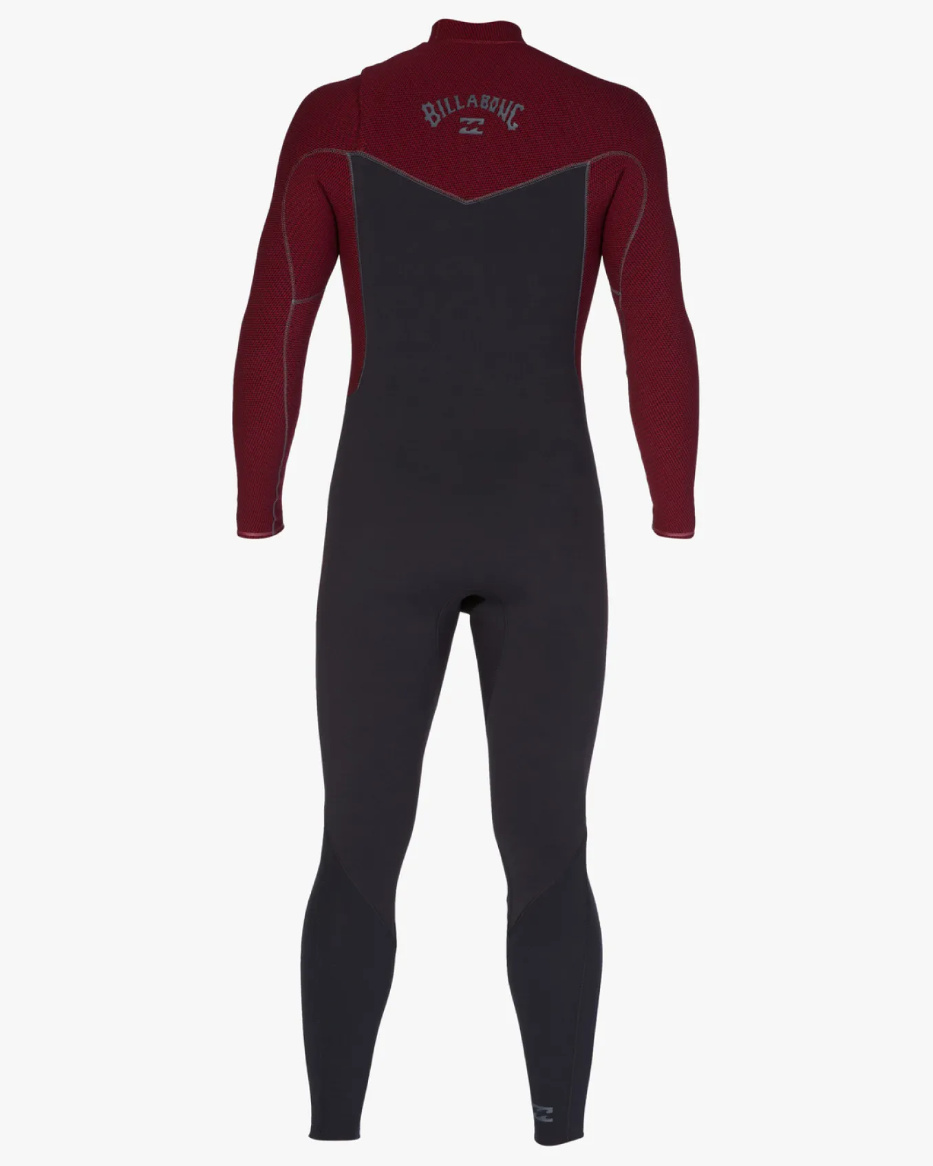 4/3mm Revolution - Fato de surf com fecho no peito para Homem
