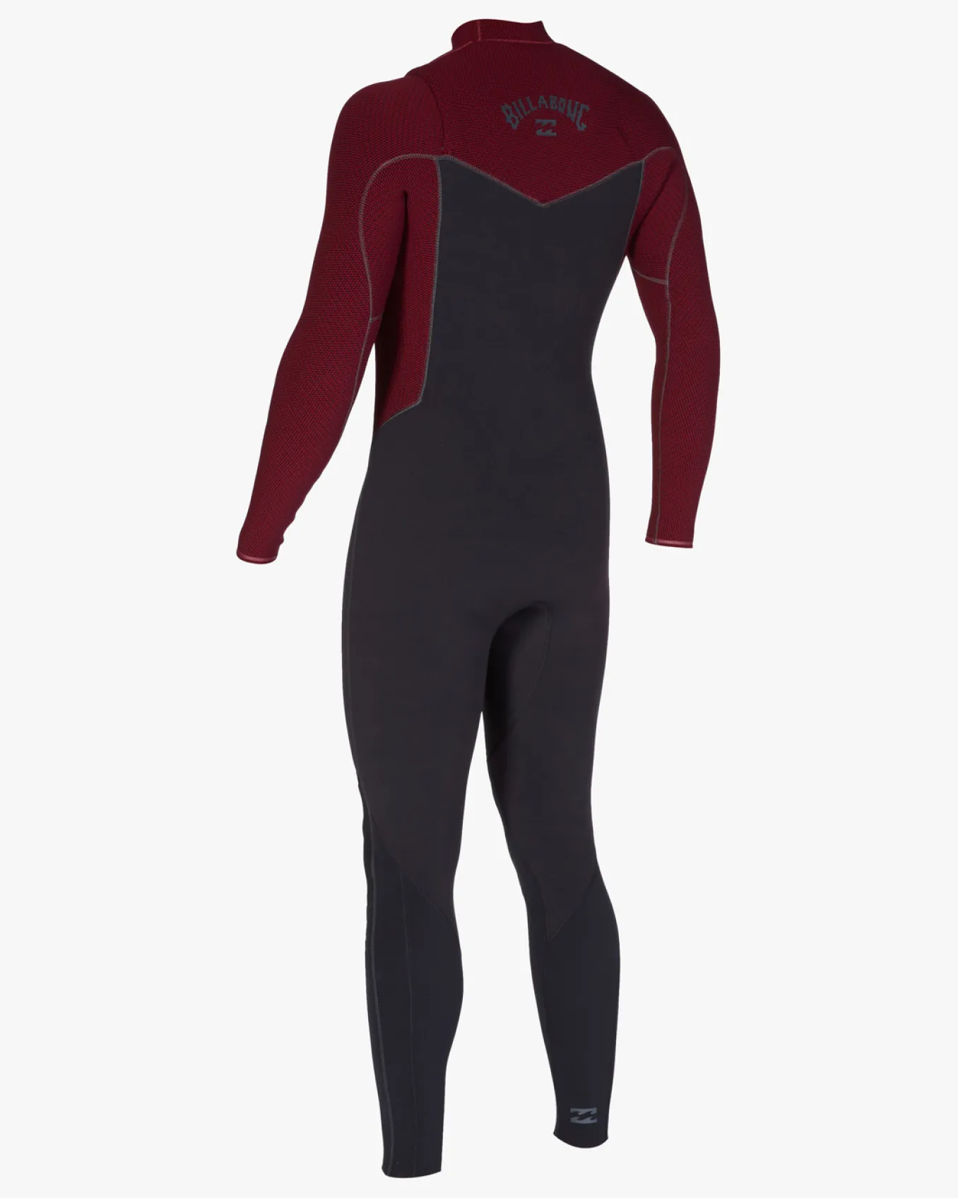 4/3mm Revolution - Fato de surf com fecho no peito para Homem