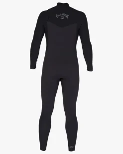 3/2mm Revolution - Fato de surf com fecho no peito para Homem