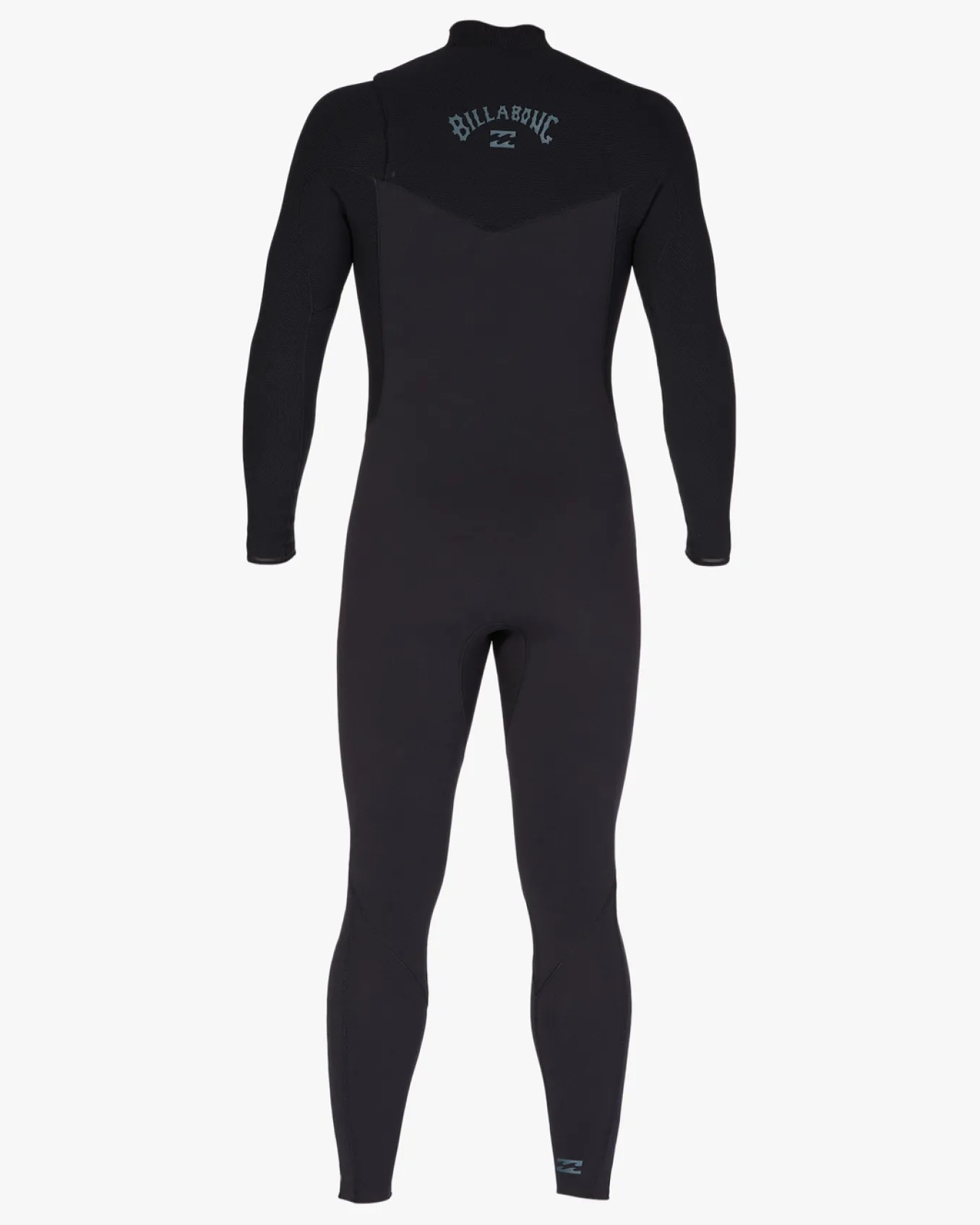 4/3mm Revolution Natural - Fato de surf sem fecho de correr para homem