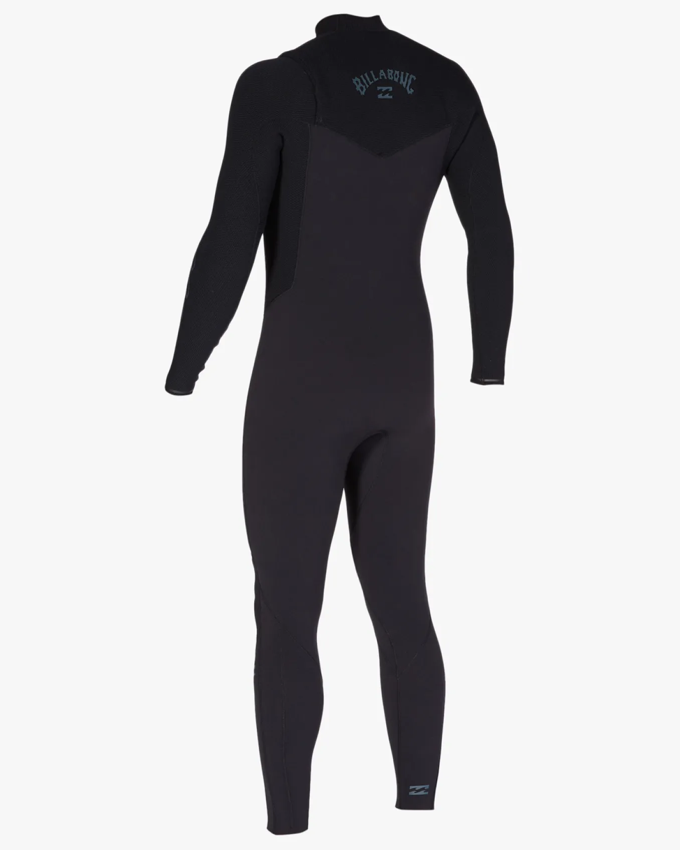 4/3mm Revolution Natural - Fato de surf sem fecho de correr para homem