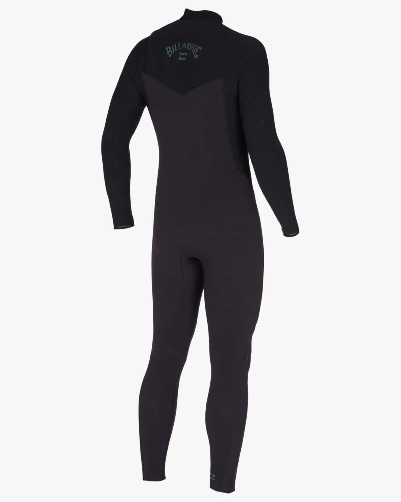 4/3mm Revolution Natural - Fato de surf sem fecho para Homem