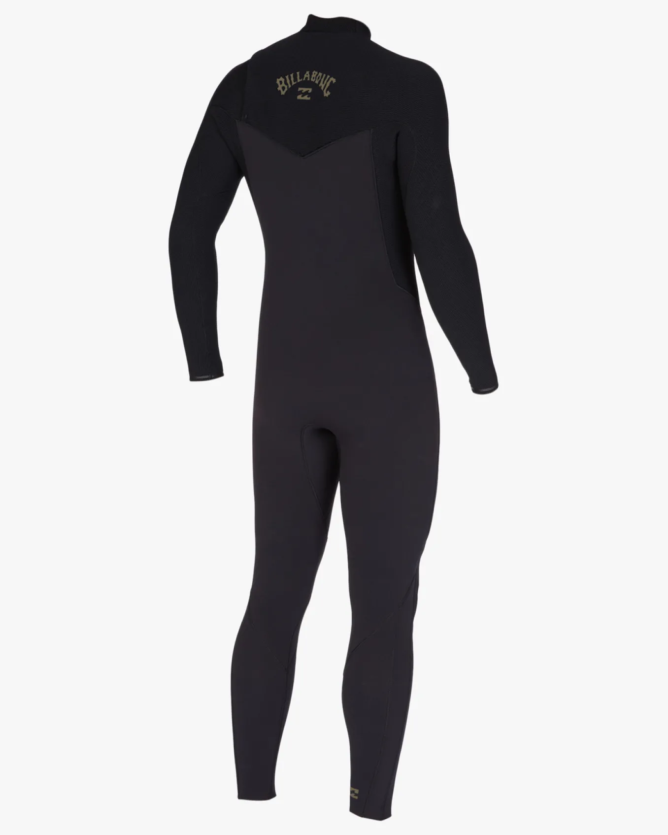 3/2mm Revolution Natural - Fato de surf sem fecho de correr para homem
