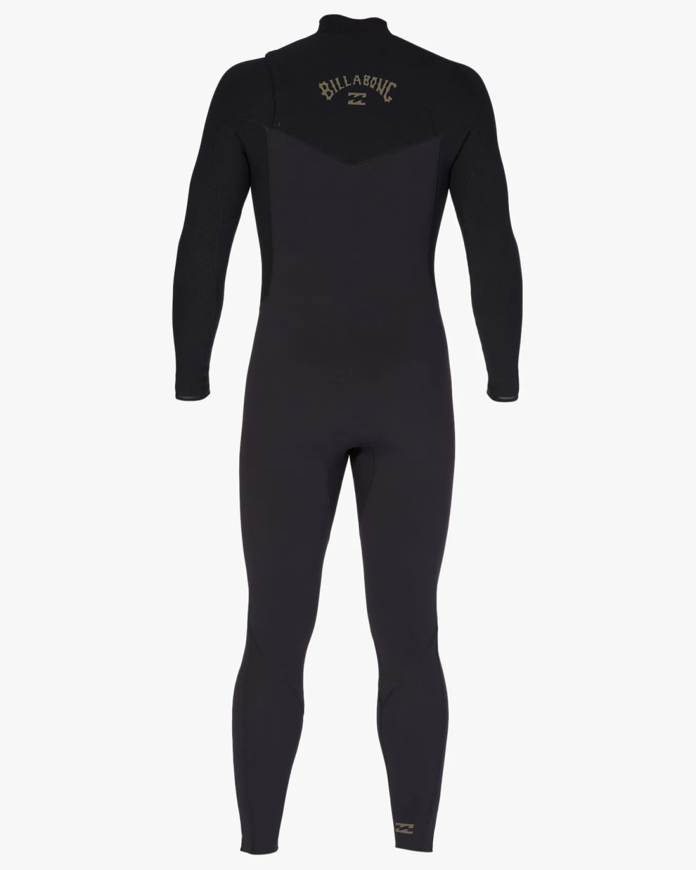 3/2mm Revolution Natural - Fato de surf sem fecho de correr para homem