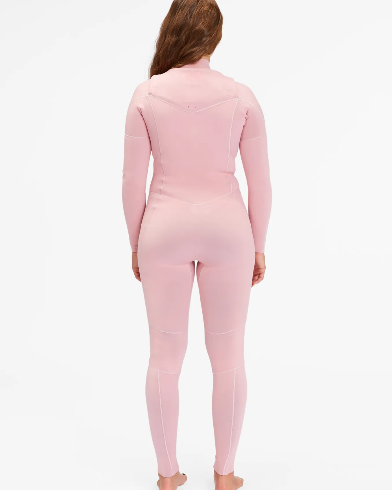 4/3mm Salty Dayz 2022 - Fato de surf com fecho no peito para Mulher