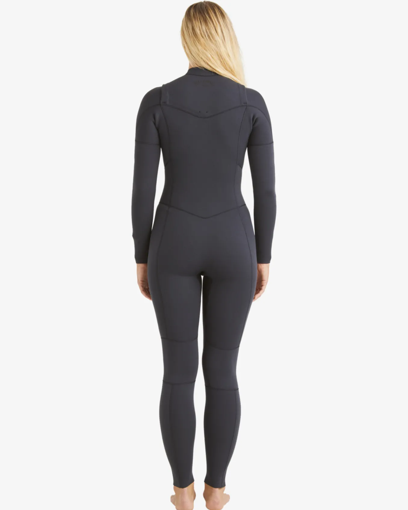 3/2mm Salty Dayz 2022 - Fato de surf com fecho no peito para Mulher