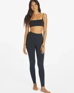 1mm Sea - Leggings de surf para Mulher