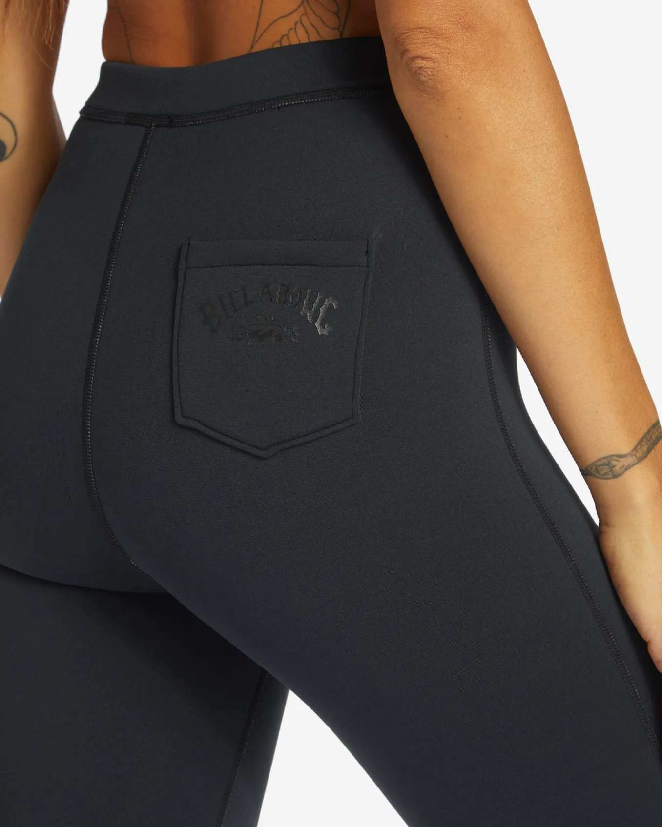 1mm Sea - Leggings de surf para Mulher