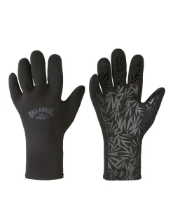 5mm Synergy - Luvas para fato de surf para Mulher
