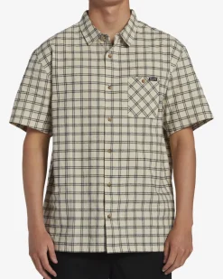 Mogul - Camisa de manga curta para Homem