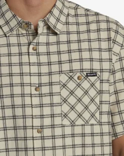 Mogul - Camisa de manga curta para Homem