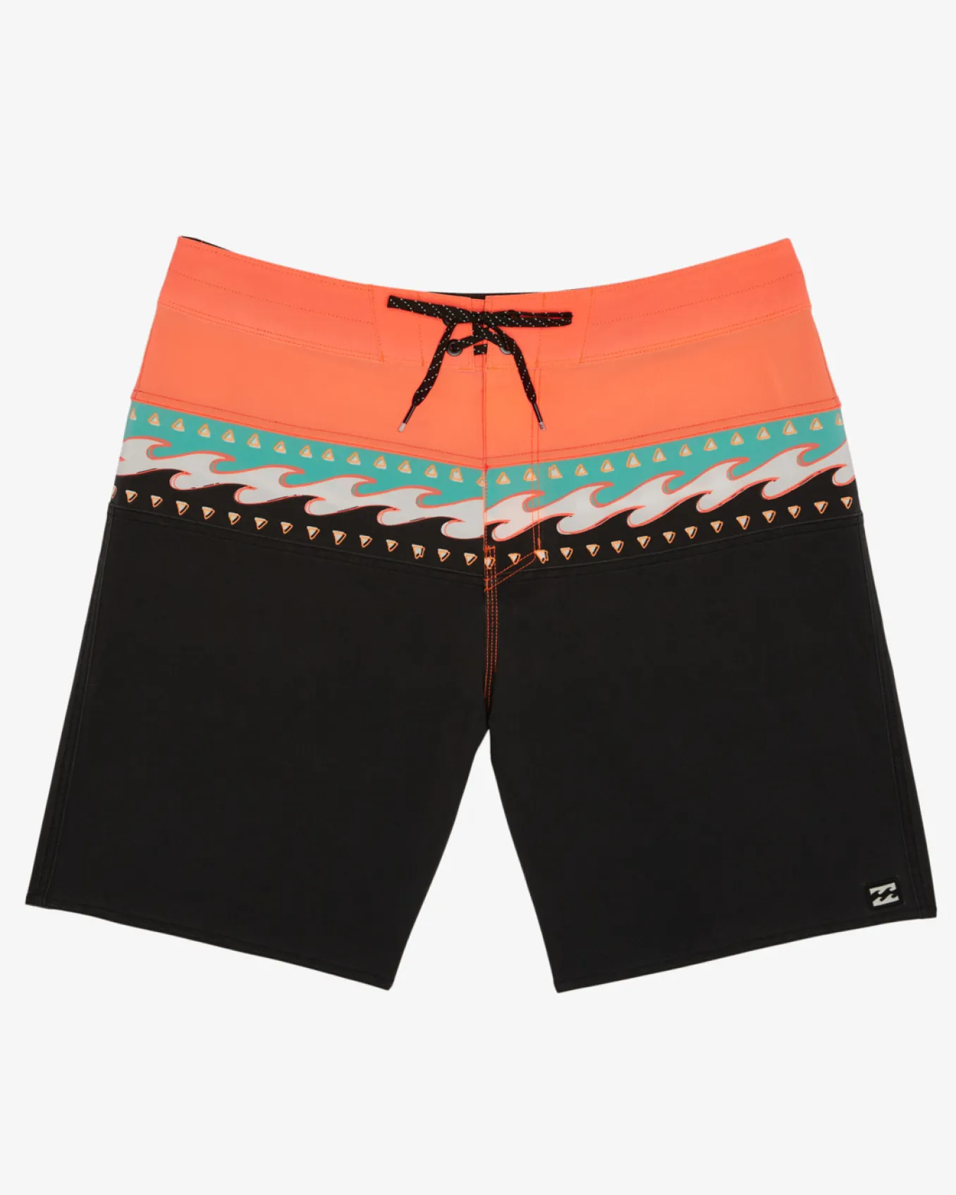 Momentum Pro 19" - Calções de banho pelo joelho para Homem
