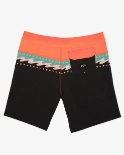 Momentum Pro 19" - Cal&ccedil;&otilde;es de banho pelo joelho para Homem
