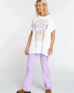 Moonlight Kiss - T-shirt para Mulher