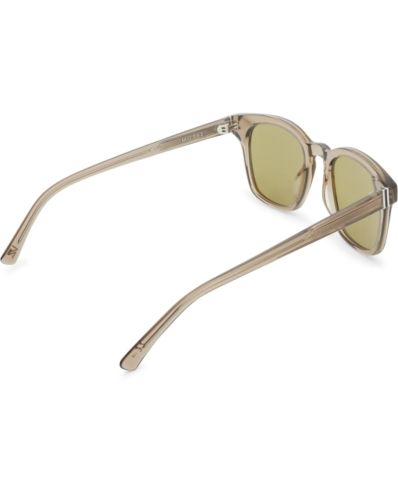 Morse - Sunglasses for Men