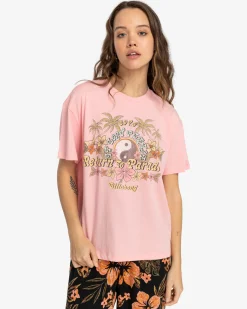 Never Lost - T-shirt para Mulher