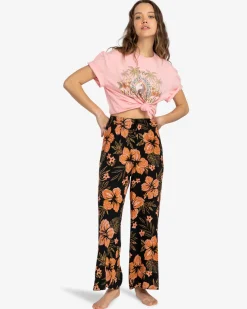 Never Lost - T-shirt para Mulher