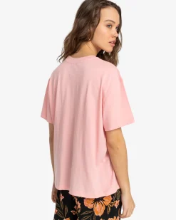 Never Lost - T-shirt para Mulher