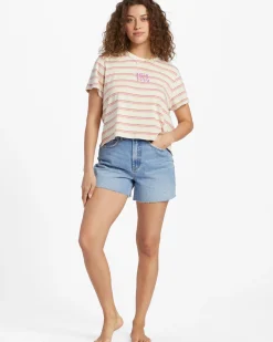 Next Up - T-shirt para Mulher