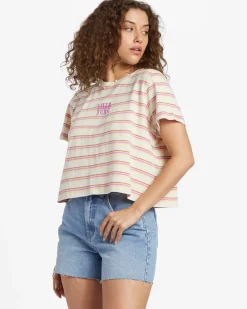 Next Up - T-shirt para Mulher