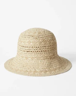 On The Sand - Chap&eacute;u Bucket para Mulher