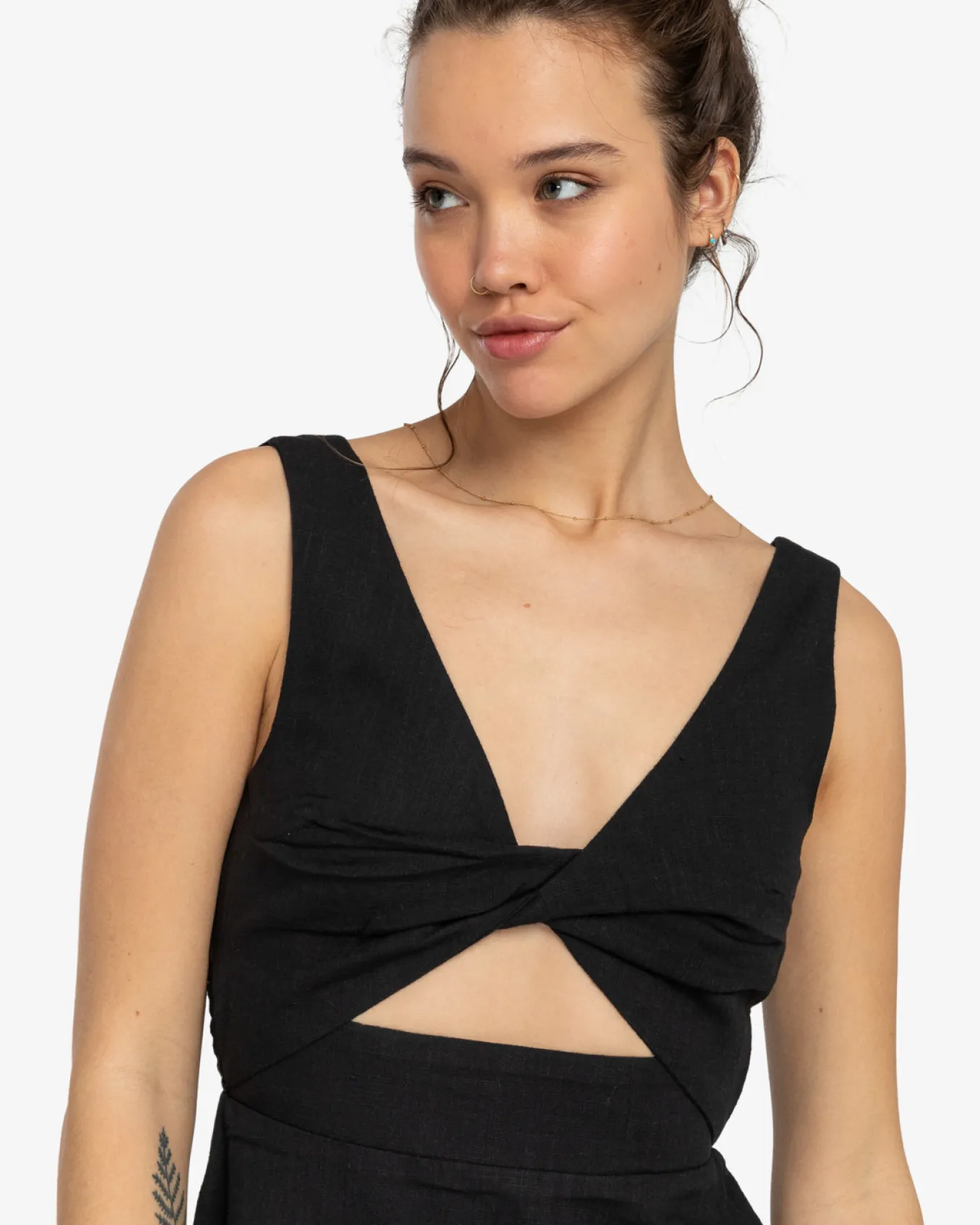 Only You - Vestido mini para Mulher