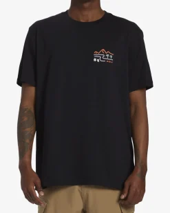 Panorama - T-shirt para Homem