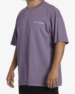 Paradise Burning - T-shirt para Homem