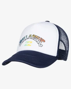 Podium - Bon&eacute; Trucker para Rapazes